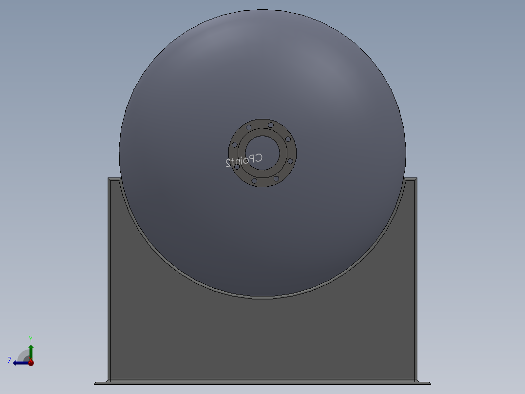 sample-tank-14右视图