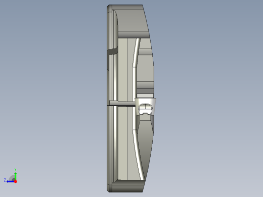 山特维克刀具5923424_TM01_MOD_0_3~TM01_00右视缩略图