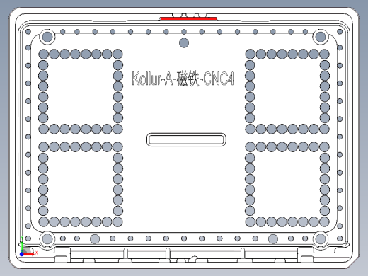 Kollur-A-CT-CNC4-DiBan-170122前视缩略图