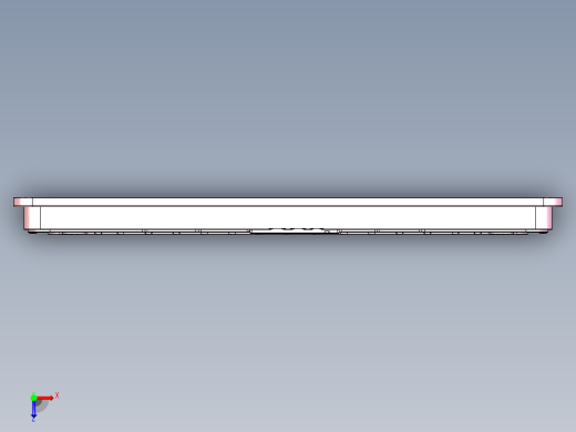 Kollur-A-CT-CNC4-DiBan-170122俯视缩略图