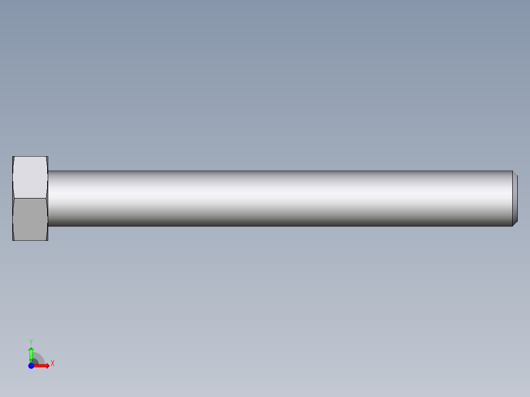 用于软管和硬管接头的工具SSC4X前视图