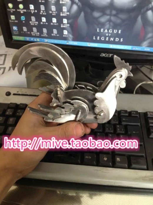 鸡缩略图