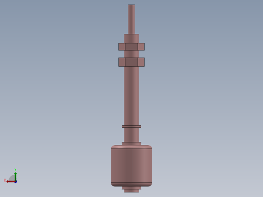液位浮球后视缩略图