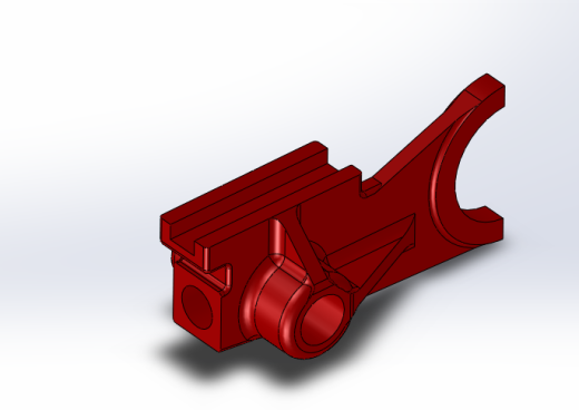 831002拨叉加工工艺及铣φ60两侧面夹具设计【含三维SolidWorks】缩略图