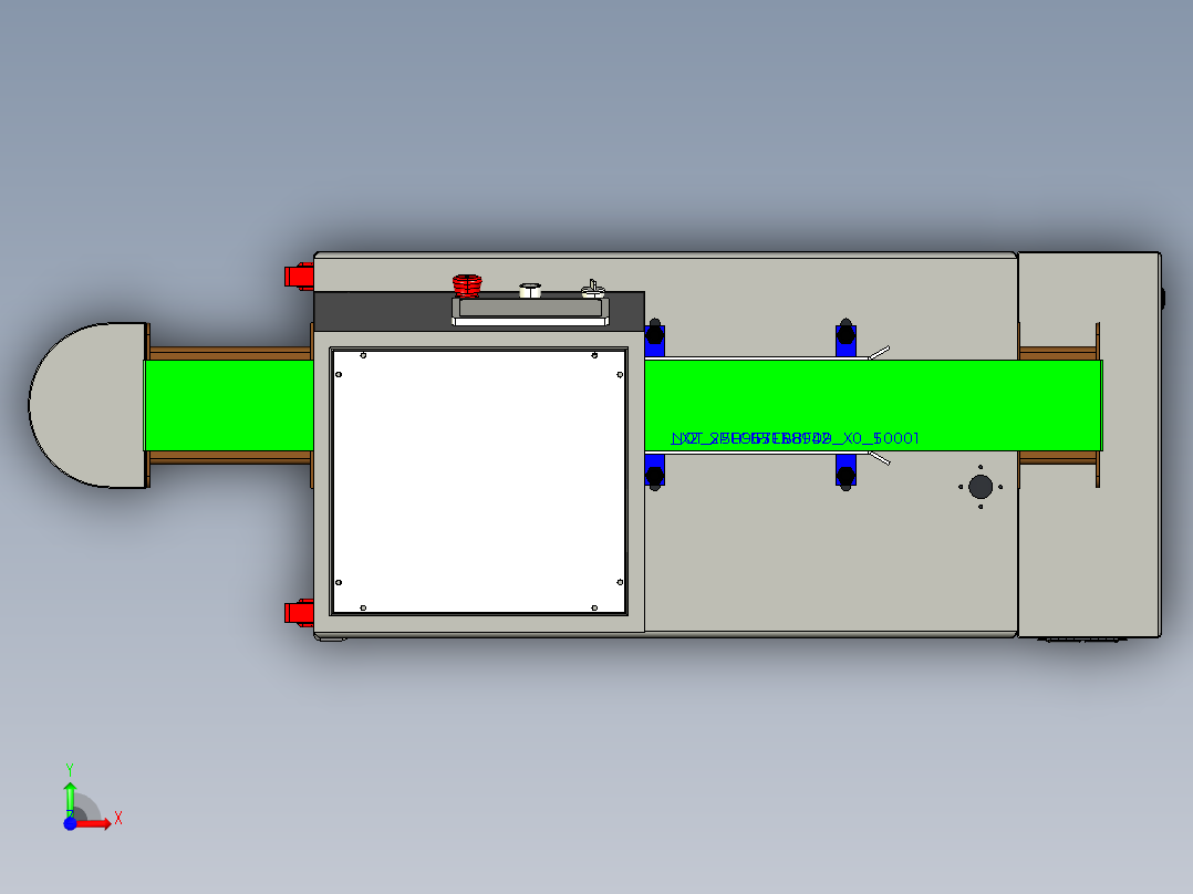 月饼成型机cero6.0.zip前视图