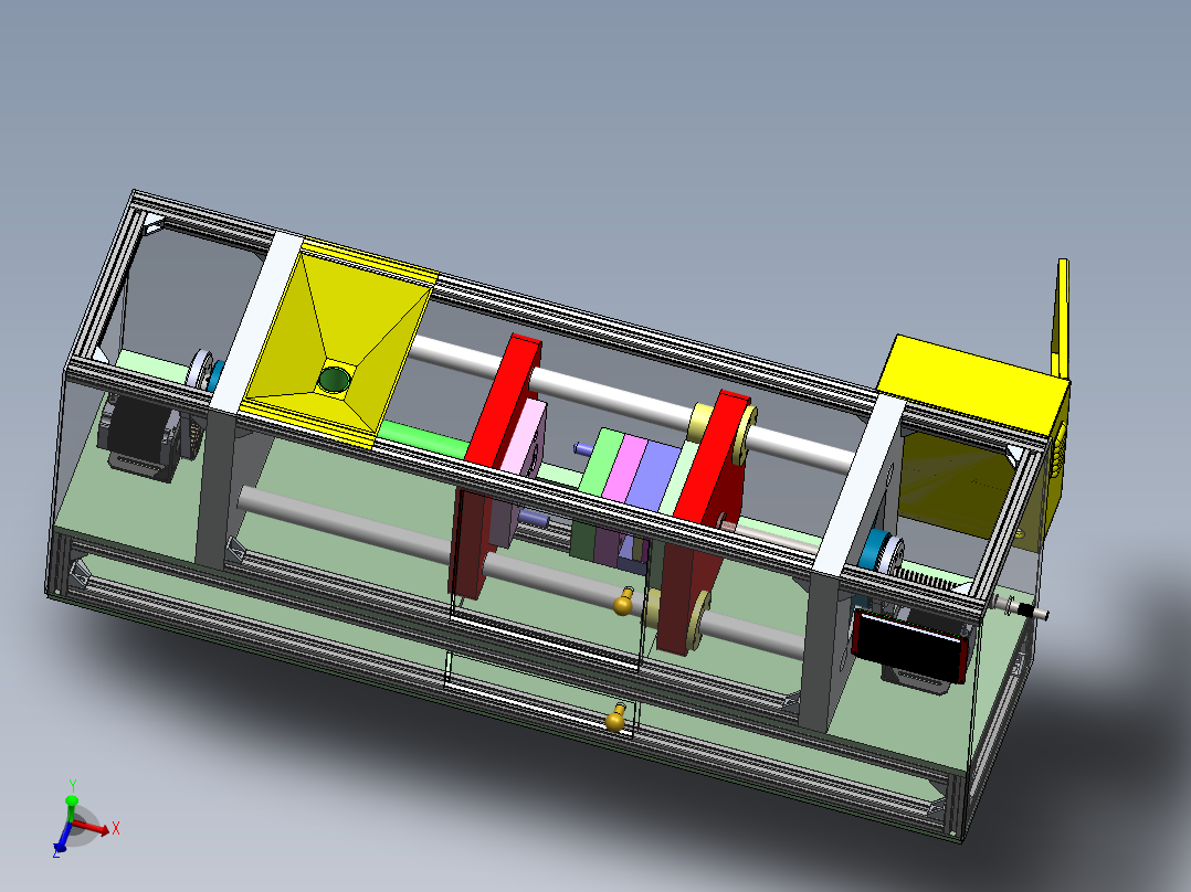 注塑模具、模具(30)