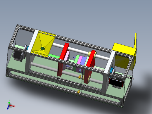 注塑模具、模具(30)