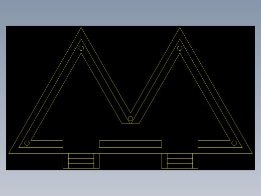 古建筑图纸 (1727)