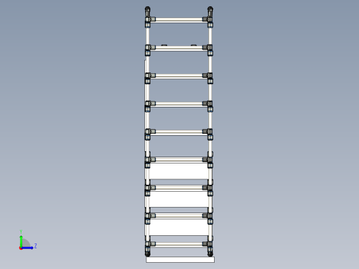 B2004054-橱柜左视缩略图
