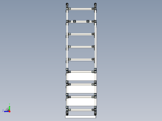 B2004054-橱柜右视缩略图