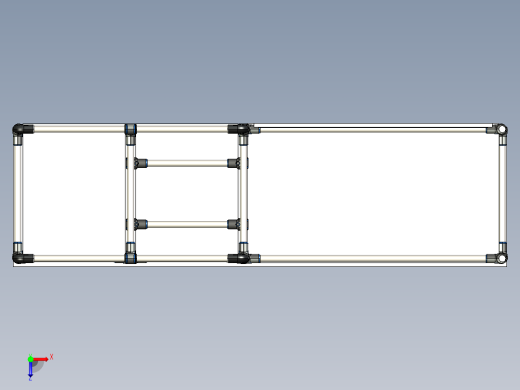 B2004054-橱柜俯视缩略图