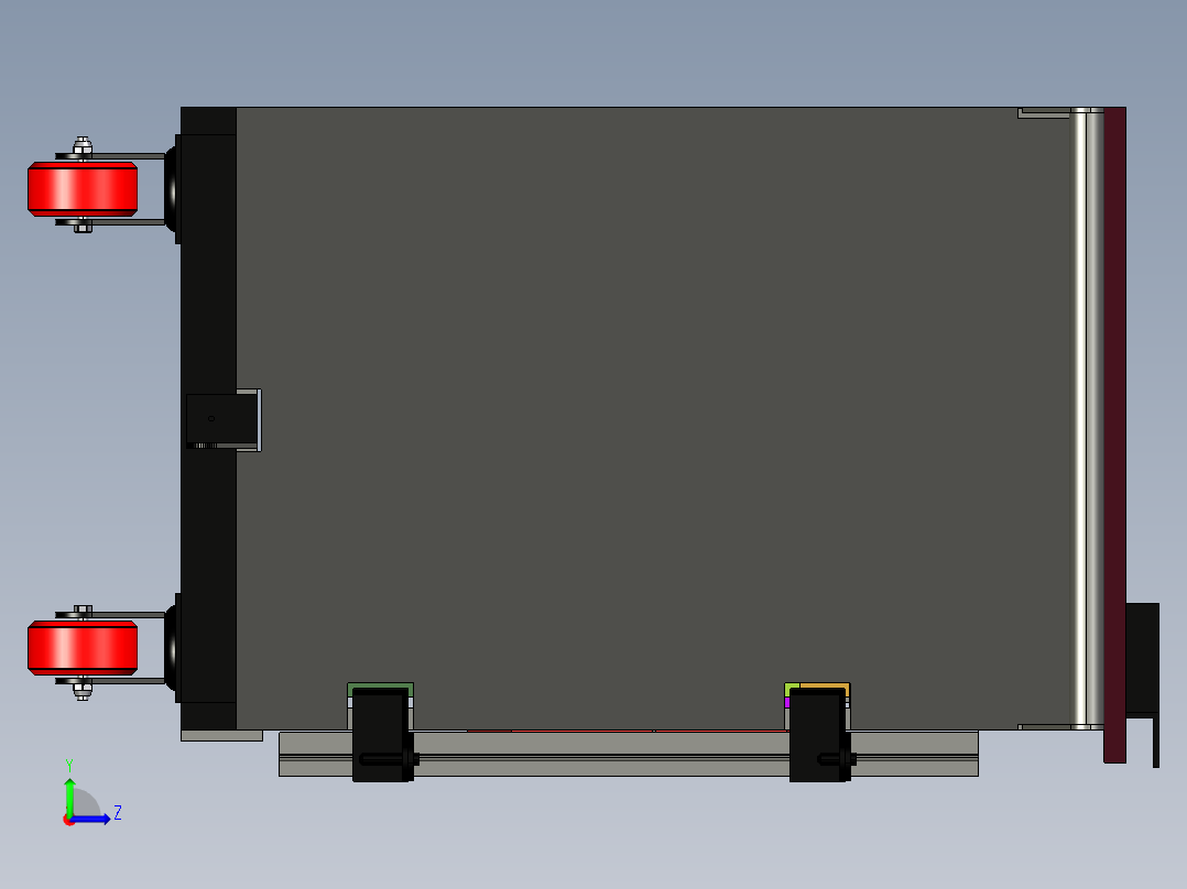 1545-workbench-1.snapshot.3--stp左视图