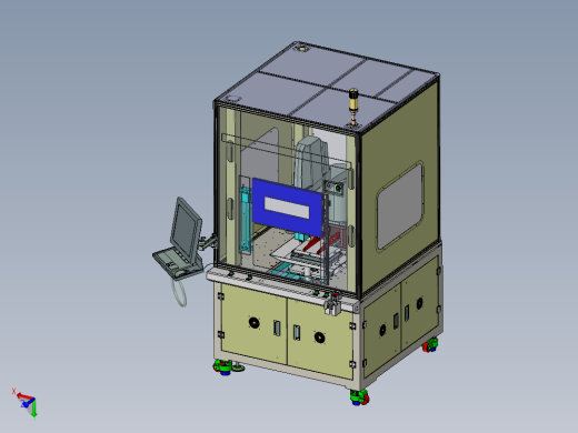 汽车零件抛光机  sw18