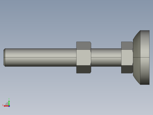 脚杯FJFN20-130后视缩略图
