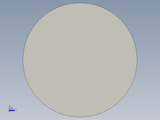 脚杯FJFN20-130左视缩略图