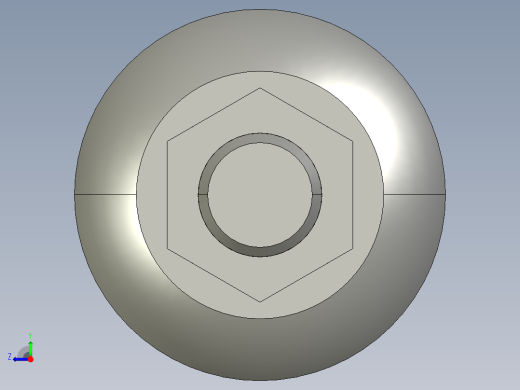 脚杯FJFN20-130右视缩略图