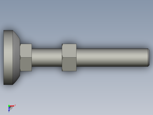 脚杯FJFN20-130俯视缩略图