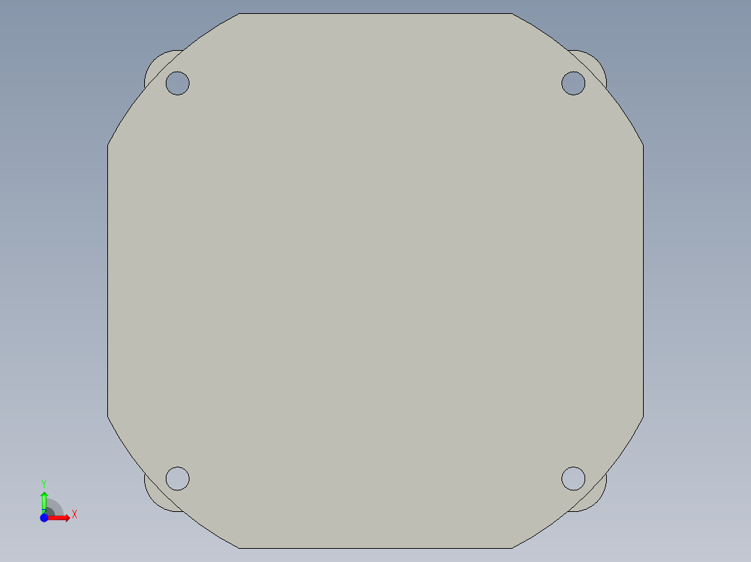 HEX_VG910_sp46前视图