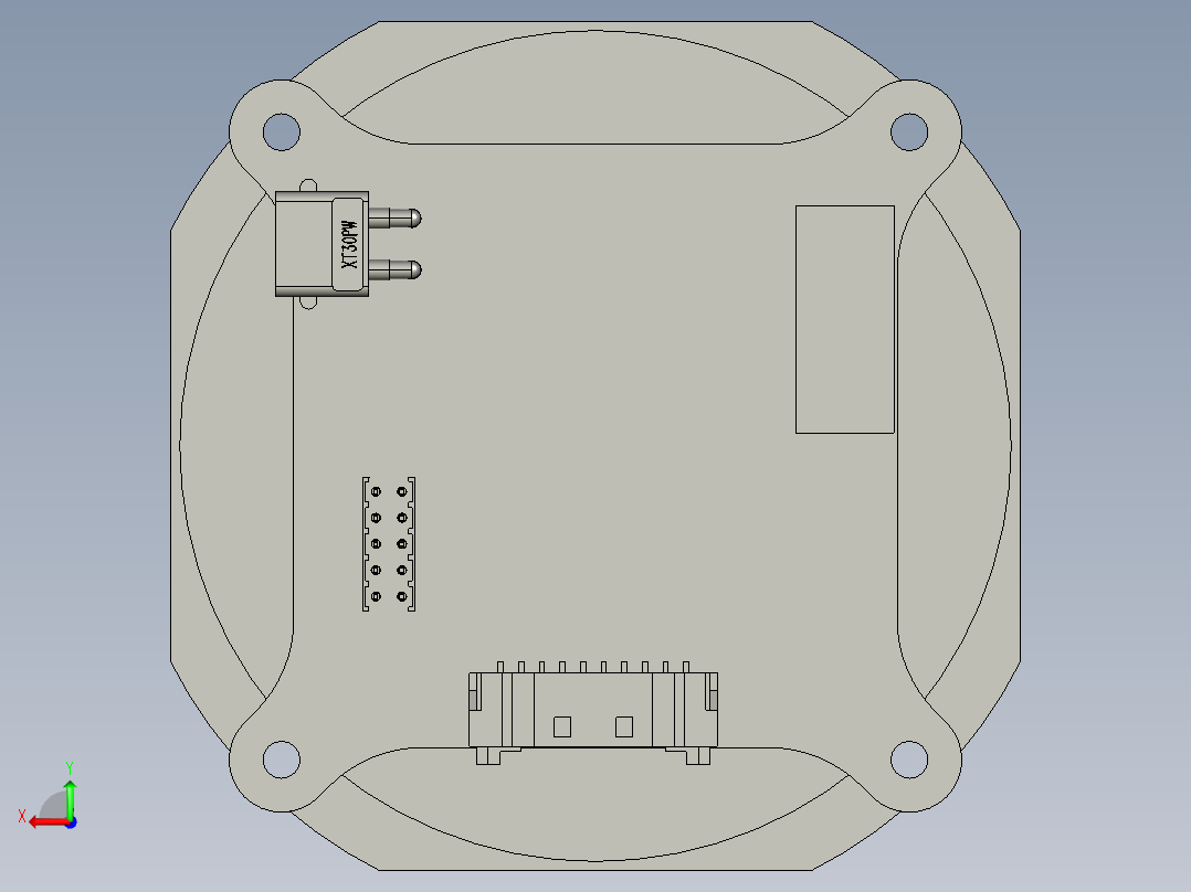 HEX_VG910_sp46后视图