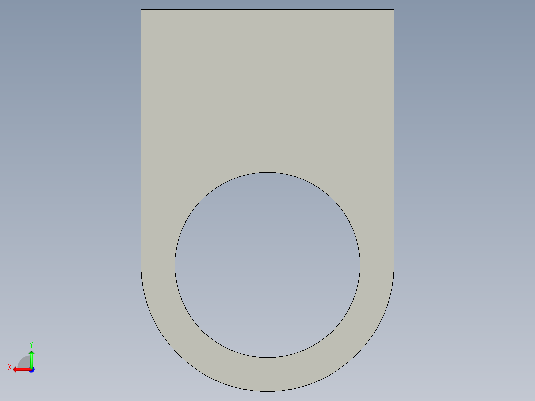 AS_按钮牌-蜂鸣器后视图