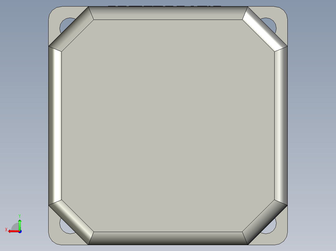 减速电机5IK120GU-CF台力07-15后视图