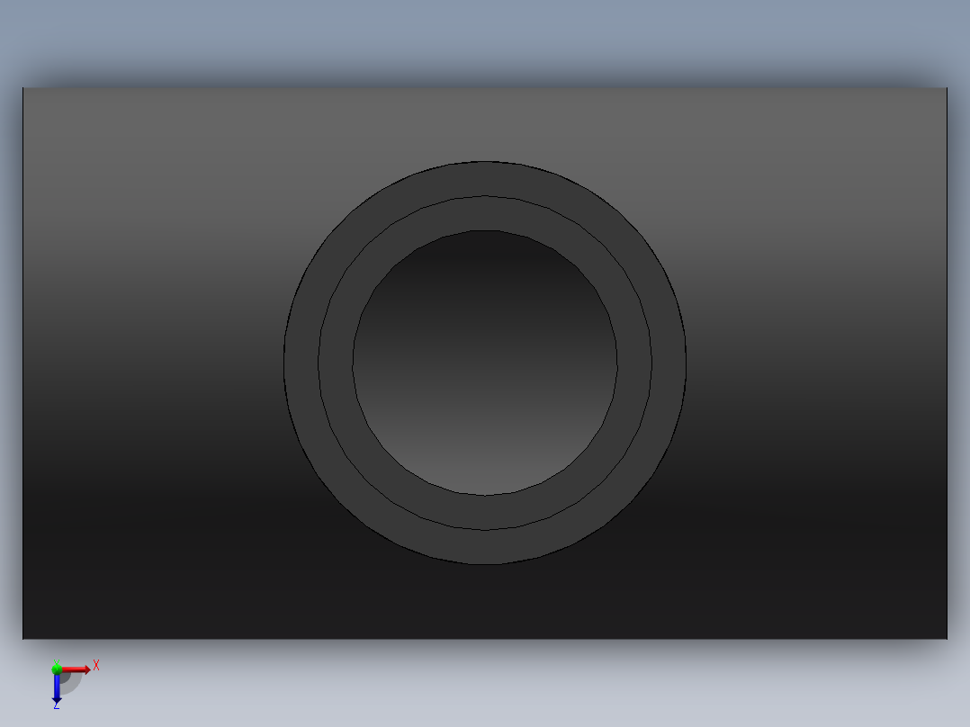 RTee_DN80_50_U-PVC俯视图