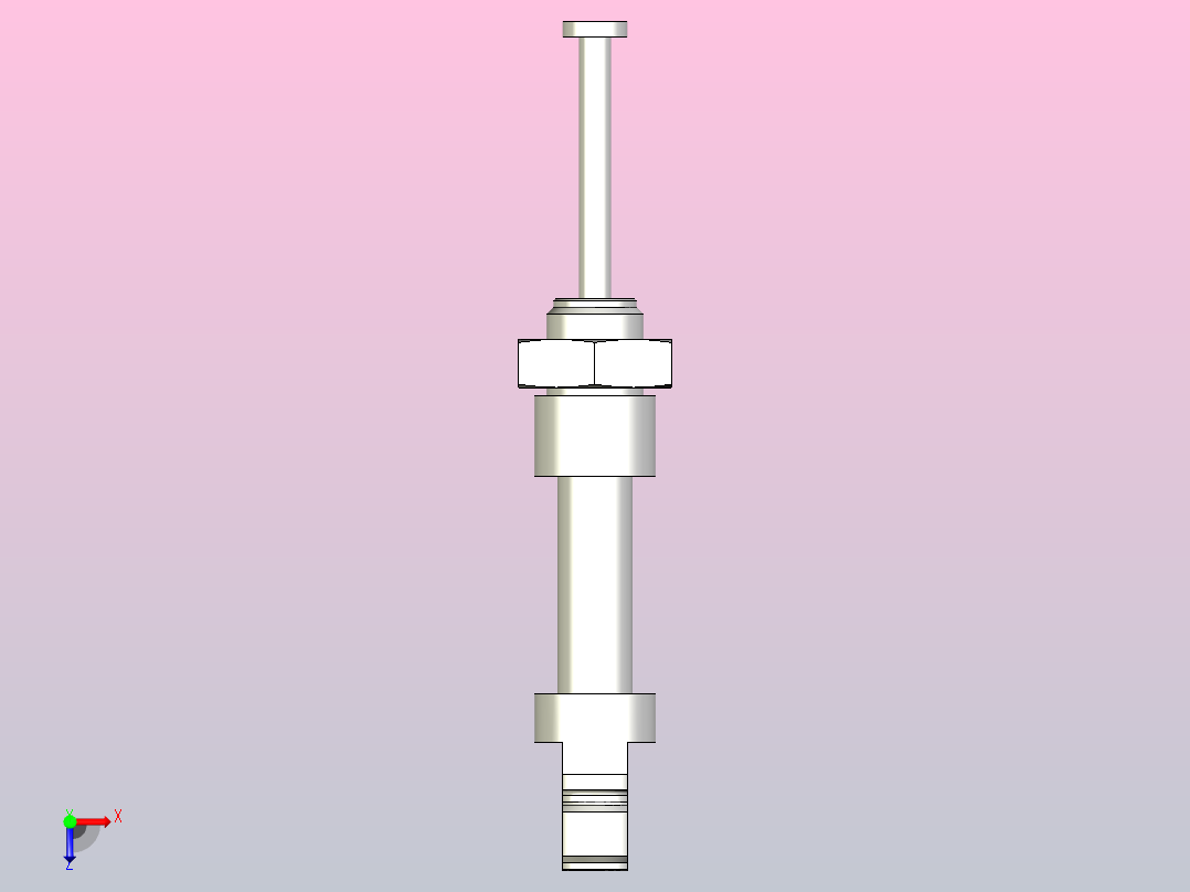 FESTO气缸ESNU-8-1-P-A-CT---_0_俯视图