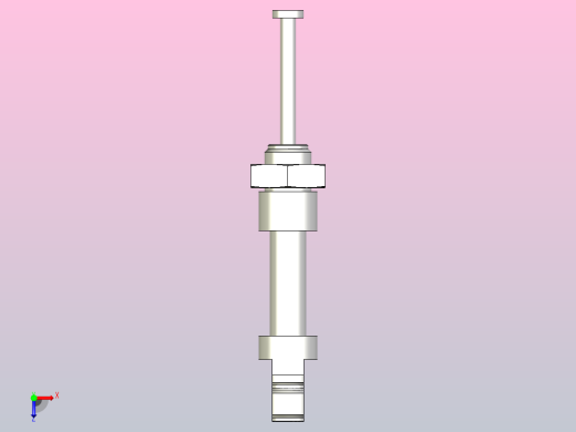 FESTO气缸ESNU-8-1-P-A-CT---_0_俯视缩略图