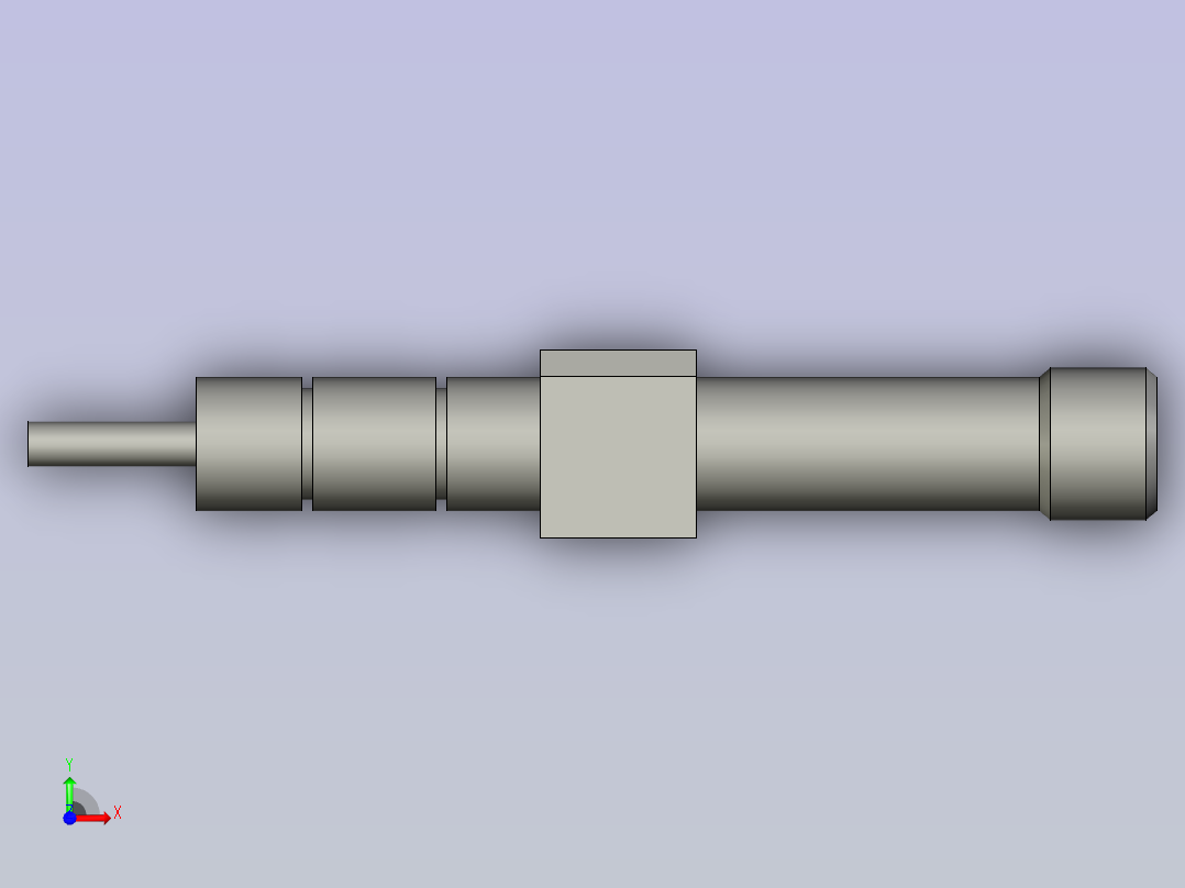 C-MACAR30-002前视图