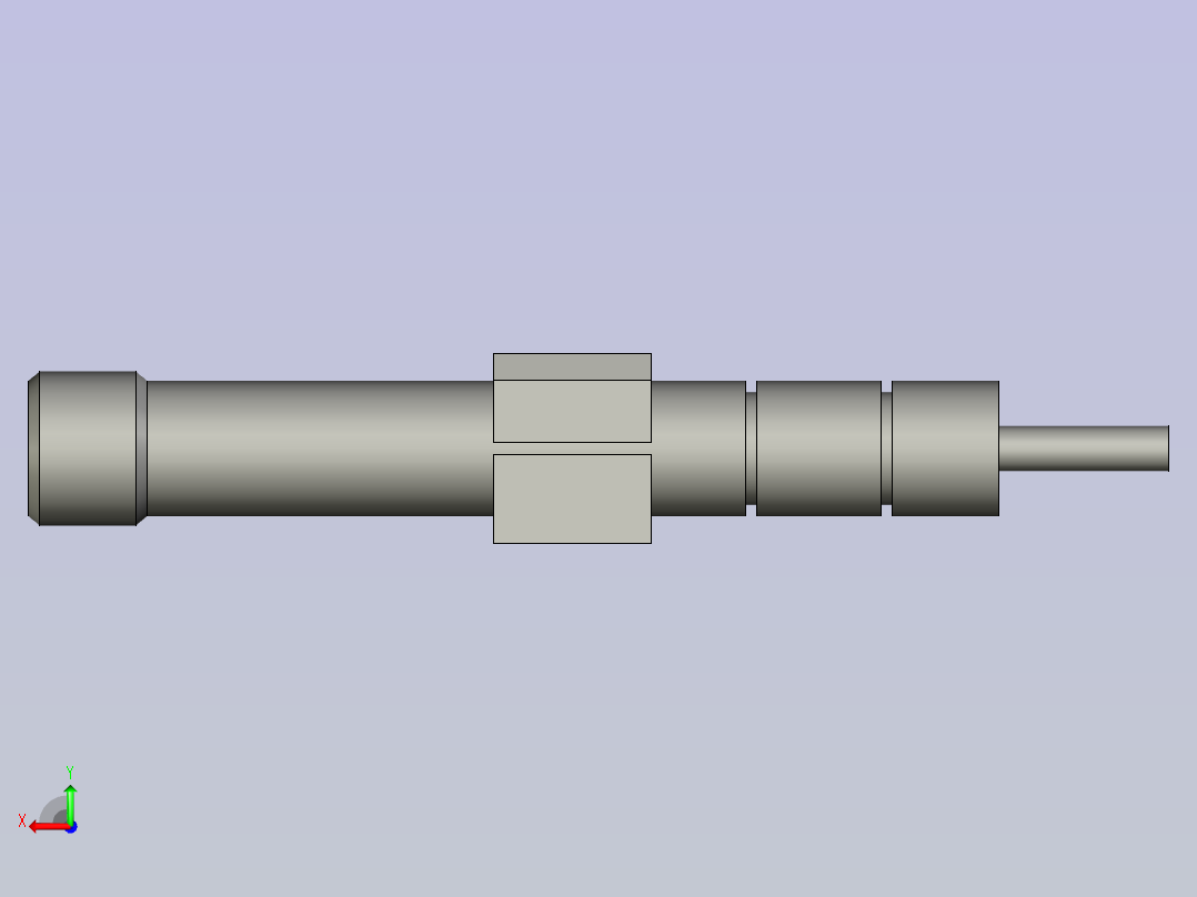 C-MACAR30-002后视图