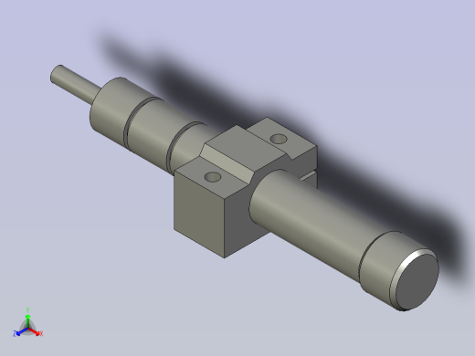 C-MACAR30-002正等轴测缩略图
