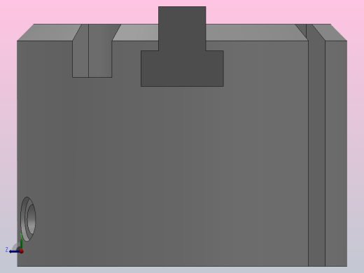 MHS2-（32～40D）系列气爪（平行开闭型）[MHS2-32D]右视缩略图