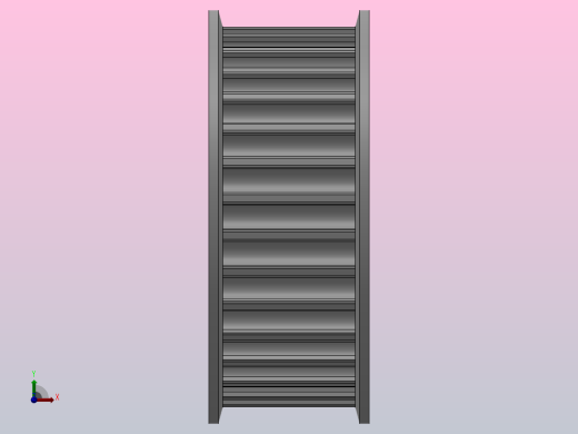 标准型半圆弧形齿同步带轮H8M型_SS8MHC-32-25-dc18-A前视缩略图