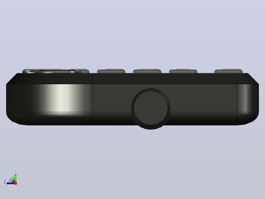 rii mini x1键盘详细11右视缩略图