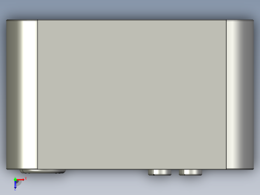 MP3模型7俯视缩略图