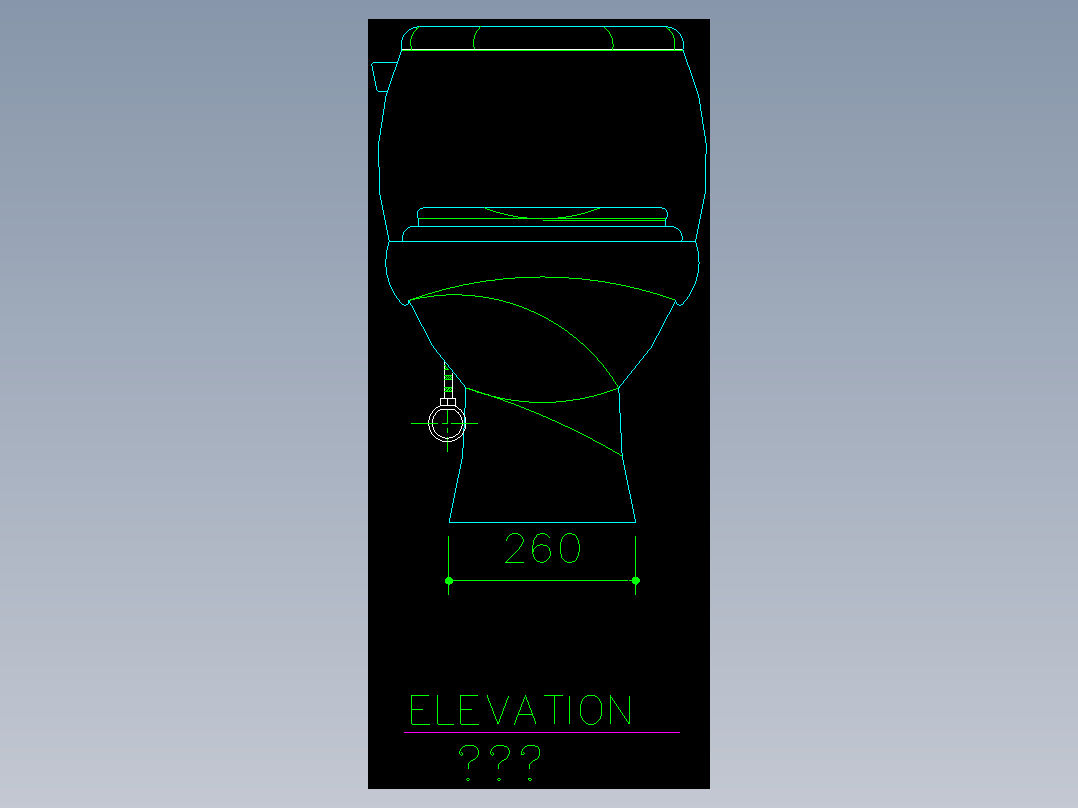 住宅家装图库-FH01006I