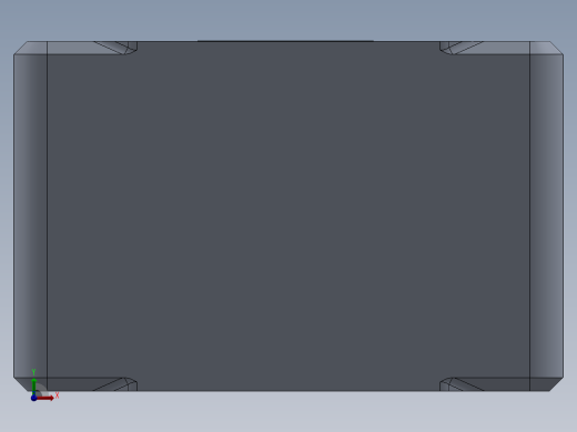 音乐视频播放器设计前视缩略图