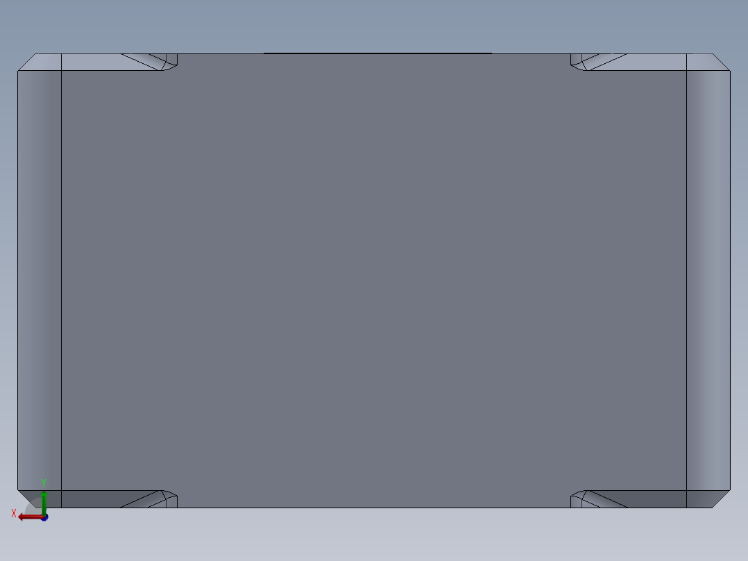 音乐视频播放器设计后视图