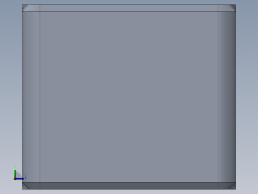 音乐视频播放器设计左视缩略图