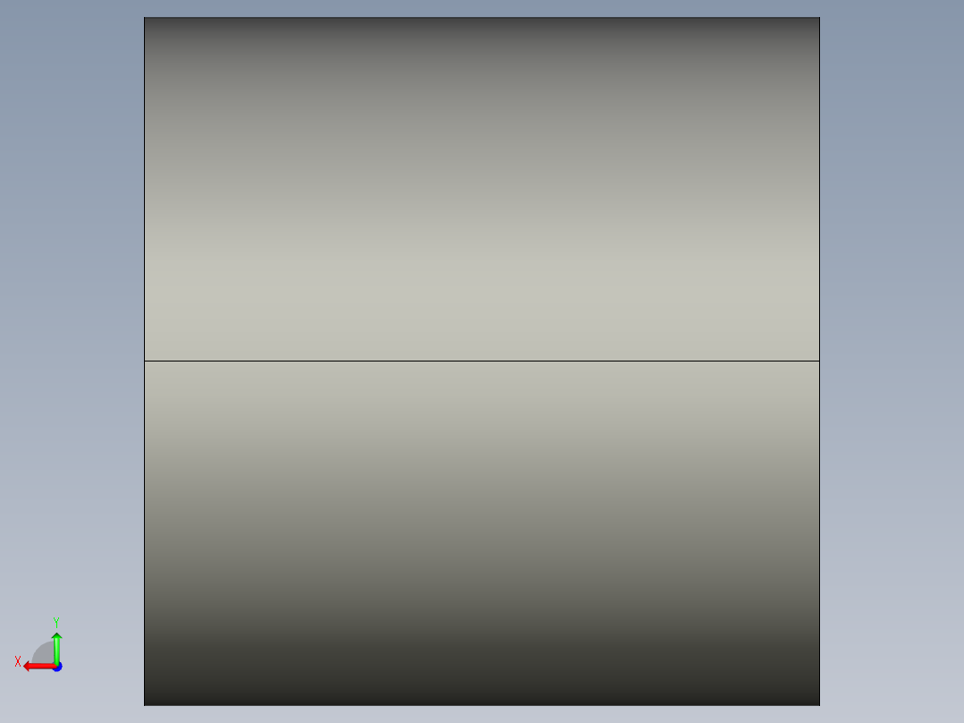 船舶管路系统SeaCor_FemaleAdapter_SxFPT_37J135012_1.25in后视图