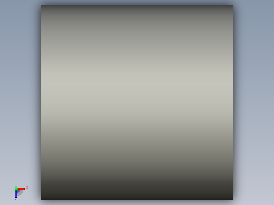 船舶管路系统SeaCor_FemaleAdapter_SxFPT_37J135012_1.25in俯视图