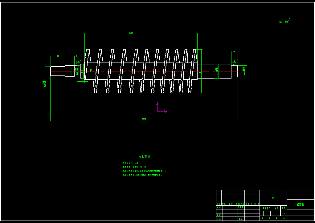 垃圾分拣装置结构设计-分选设备【三维SW模型】【含9张CAD图纸】