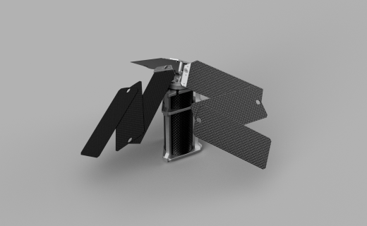 户外折扇可折叠风扇缩略图