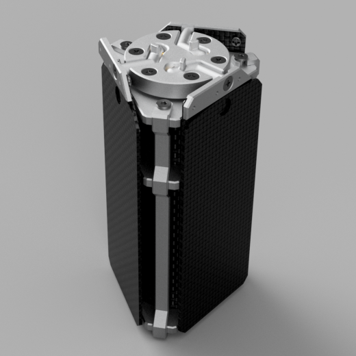 户外折扇可折叠风扇缩略图