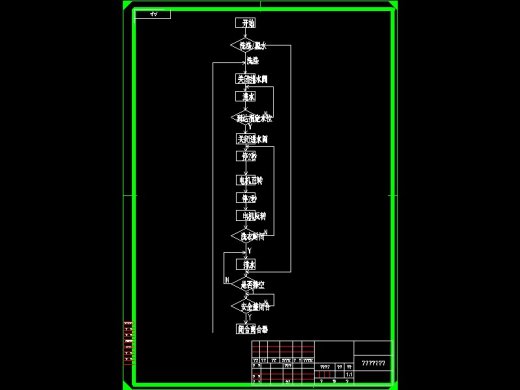 Q149-基于PLC的工业洗衣机控制系统的设计【三菱PLC】缩略图