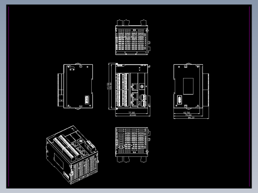 LC5E-32T4-外观图- 230506
