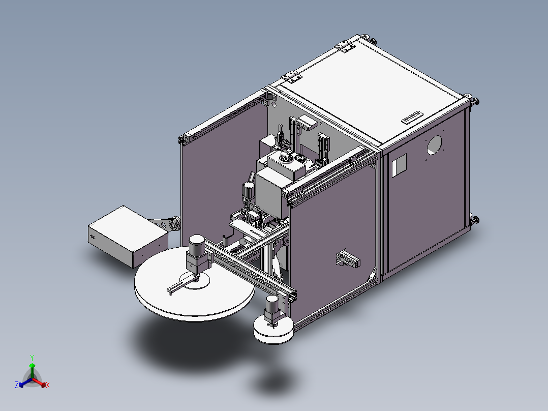 日本技术的自动凸轮插针机 USB TYPE C 高速电子凸轮插针机