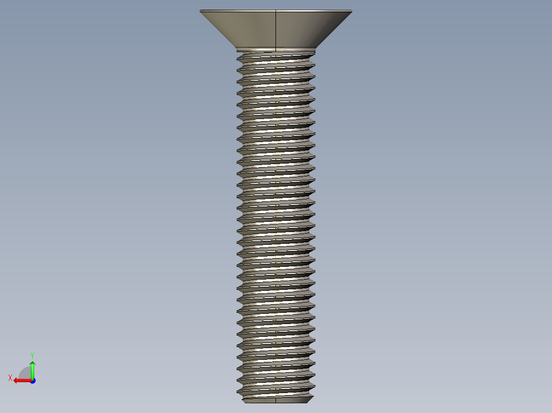 Screw_ISO_10642_M12x60_A2.STEP后视图