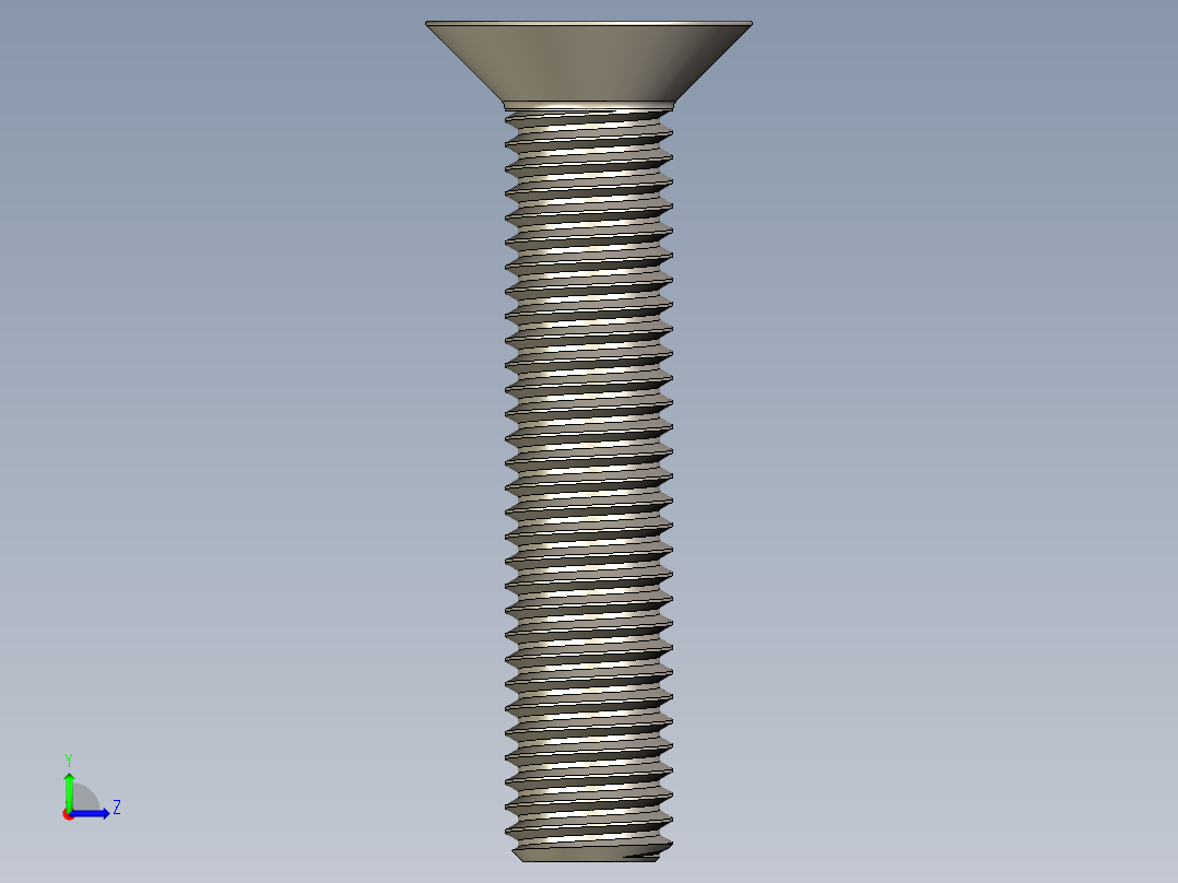 Screw_ISO_10642_M12x60_A2.STEP左视图