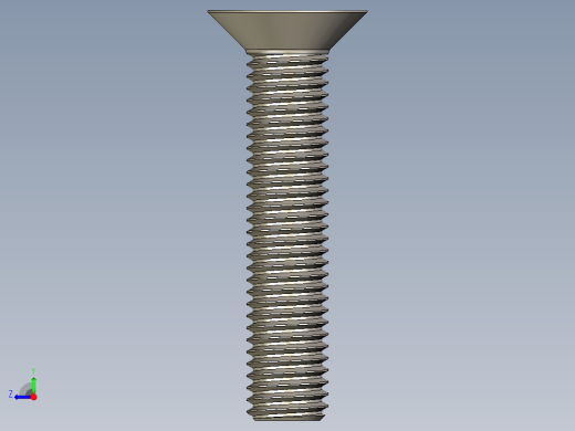 Screw_ISO_10642_M12x60_A2.STEP右视缩略图